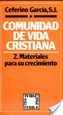 Front pageComunidad de Vida Cristiana. 2