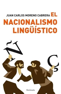 Books Frontpage El nacionalismo lingüístico