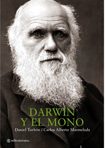Books Frontpage Darwin y el mono