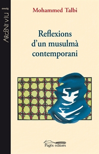 Books Frontpage Reflexions d'un musulmà contemporani