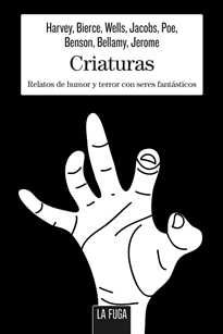 Books Frontpage Criaturas