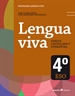 Front pageLengua Viva 4 ¼ ESO. Ed. 2016