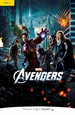 Front pageLevel 2: Marvel's The Avengers Book & MP3 Pack