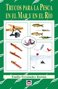 Books Frontpage Trucos Para La Pesca En El Mar Y En El Río