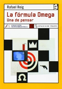 Books Frontpage La fórmula Omega: Una de pensar