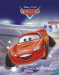 Books Frontpage Cars (Mis Clásicos Disney)
