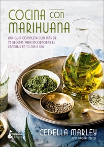 Books Frontpage Cocina con marihuana