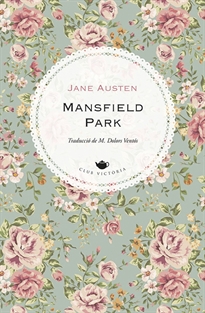 Books Frontpage Mansfield Park