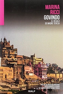 Books Frontpage Govindo
