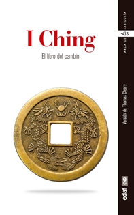 Books Frontpage I Ching