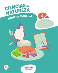 Books Frontpage Ciencias Da Natureza 4