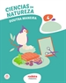 Front pageCiencias Da Natureza 4