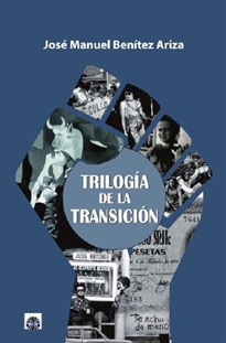 Books Frontpage Trilogía de la transición