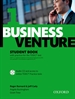 Front pageBusiness Venture 1. Student's Book and CD Pack