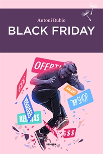 Books Frontpage Black Friday