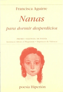 Books Frontpage Nanas para dormir desperdicios