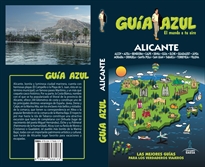 Books Frontpage Alicante