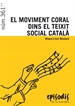 Front pageEl moviment coral dins el teixit social català