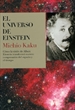 Front pageEl universo de Einstein