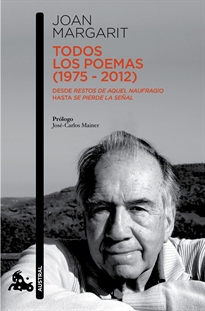 Books Frontpage Todos los poemas (1975-2012)