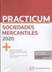 Front pagePracticum Sociedades Mercantiles 2020  (Papel + e-book)