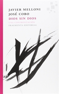 Books Frontpage Dios sin Dios