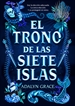 Front pageEl trono de las siete islas