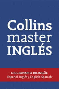 Books Frontpage Master Inglés