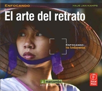 Books Frontpage El Arte del Retrato