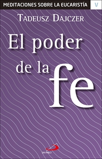 Books Frontpage El poder de la fe