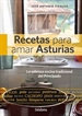 Front pageRecetas para amar Asturias