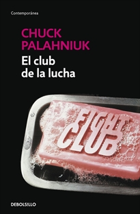 Books Frontpage El club de la lucha