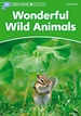 Front pageDolphin Readers 3. Wonderful Wild Animals