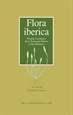 Front pageFlora ibérica. Vol. XIX (II), Gramineae (partim)