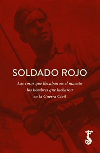 Books Frontpage Soldado rojo