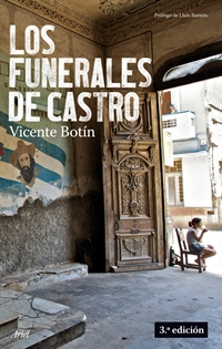 Books Frontpage Los funerales de Castro