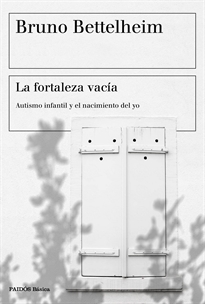 Books Frontpage La fortaleza vacía