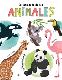 Books Frontpage Conoce los Animales