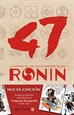 Front page47 Ronin