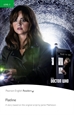 Front pageLevel 3: Doctor Who: Flatline Book & Mp3 Pack
