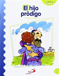 Books Frontpage El hijo pródigo