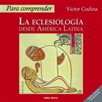 Books Frontpage Para comprender la eclesiología desde América Latina
