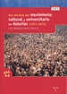 Front pageDos décadas del movimiento cultural y universitario en Asturias (1957-1976)