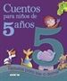 Front pageCuentos para niños de 5 años