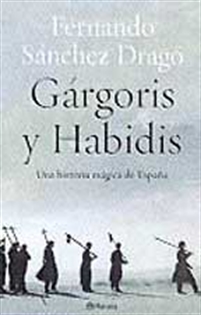 Books Frontpage Gárgoris y Habidis
