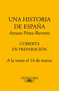 Books Frontpage Una historia de España