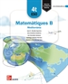 Front pageMatemàtiques B 4t ESO - Mediterrània