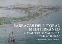 Books Frontpage Barracas del litoral Mediterráneo