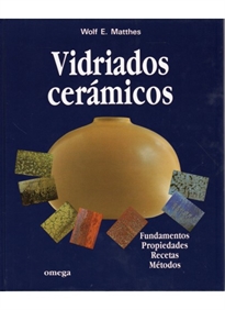 Books Frontpage Vidriados Ceramicos