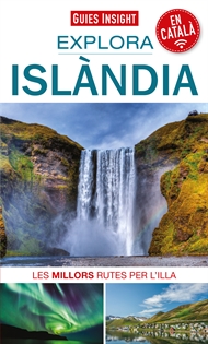 Books Frontpage Explora Islàndia